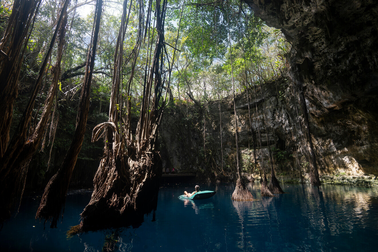Découvrez votre propre paradis privé image 19