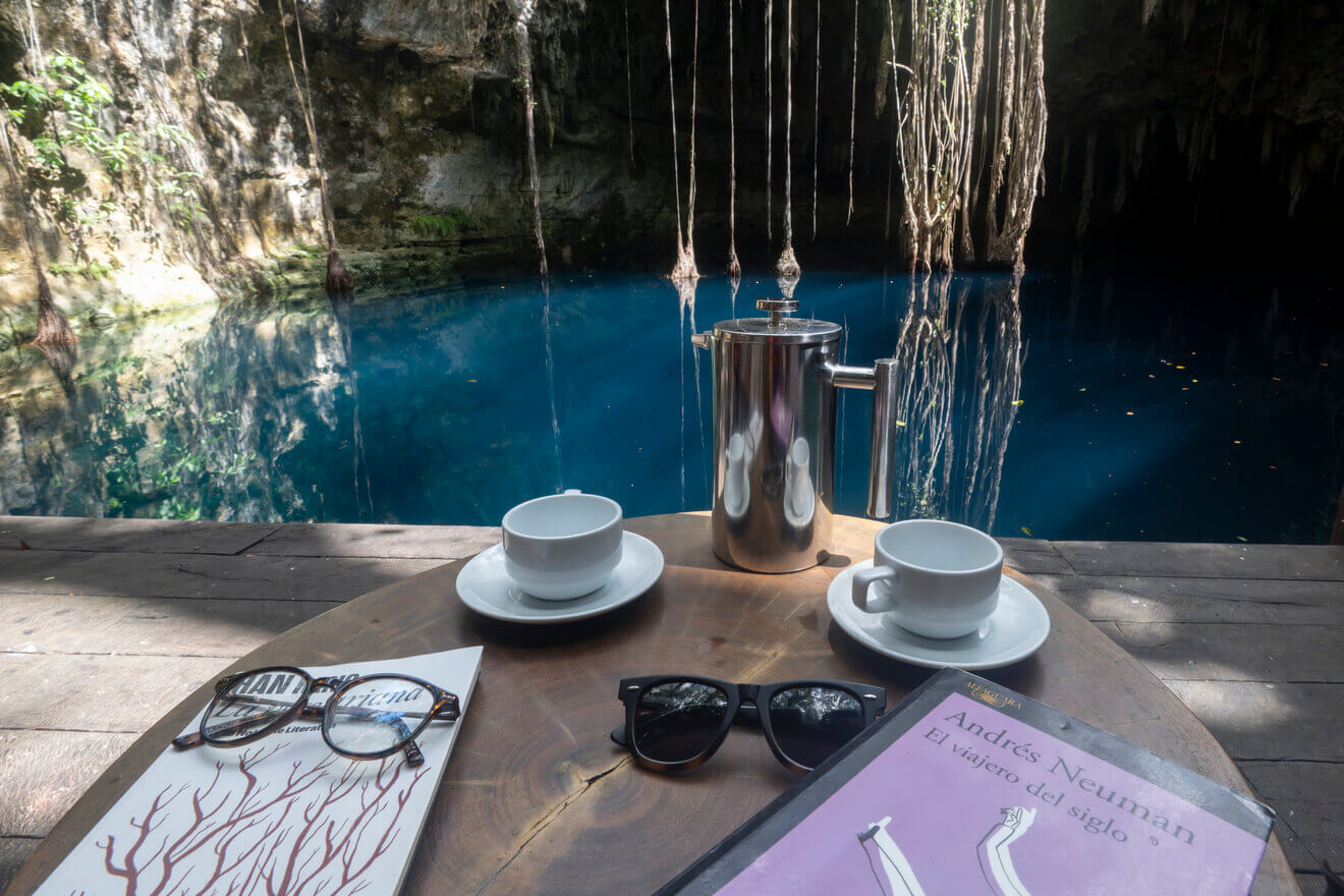 Découvrez votre propre paradis privé image 20