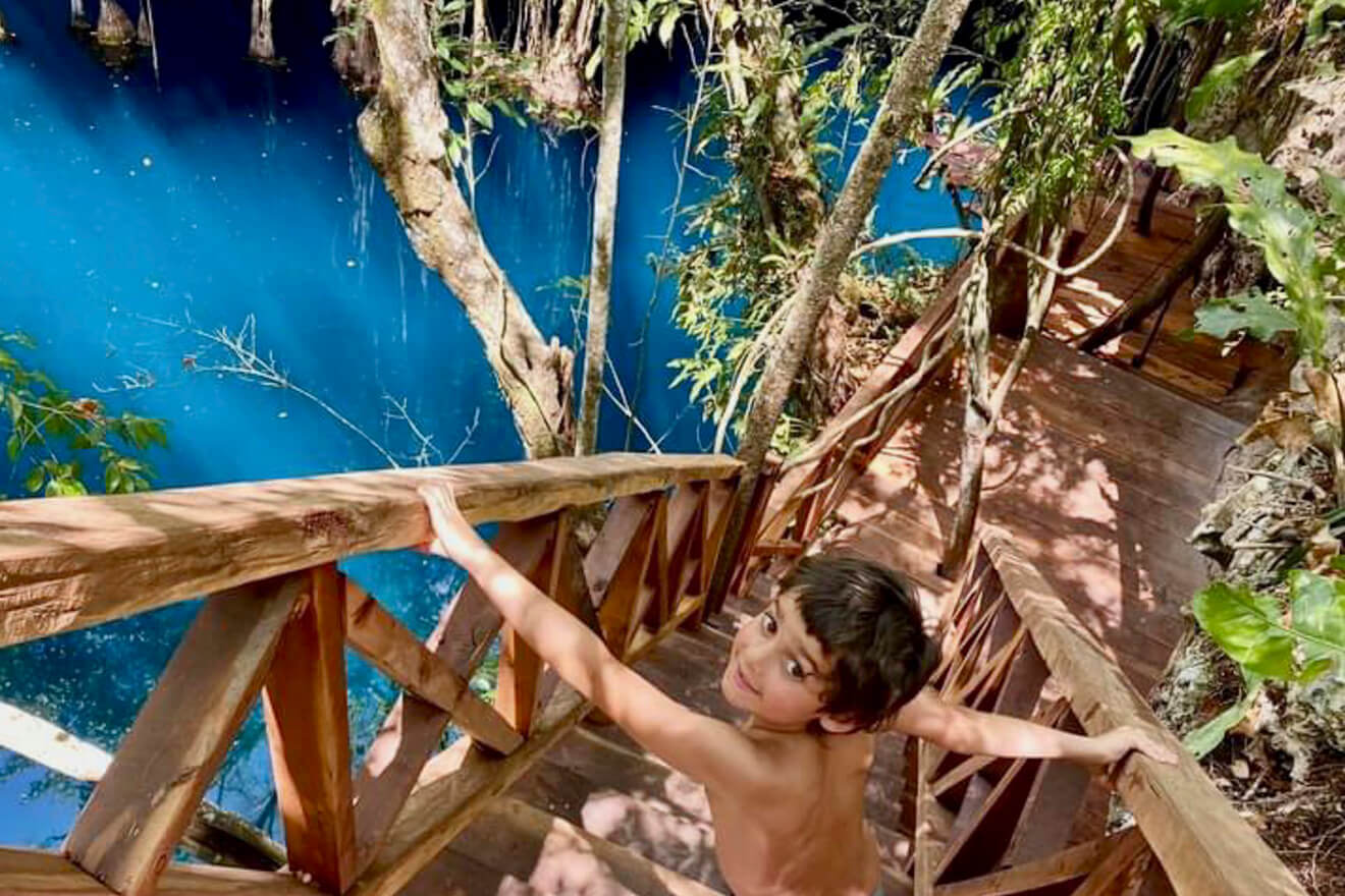Découvrez votre propre paradis privé image 23