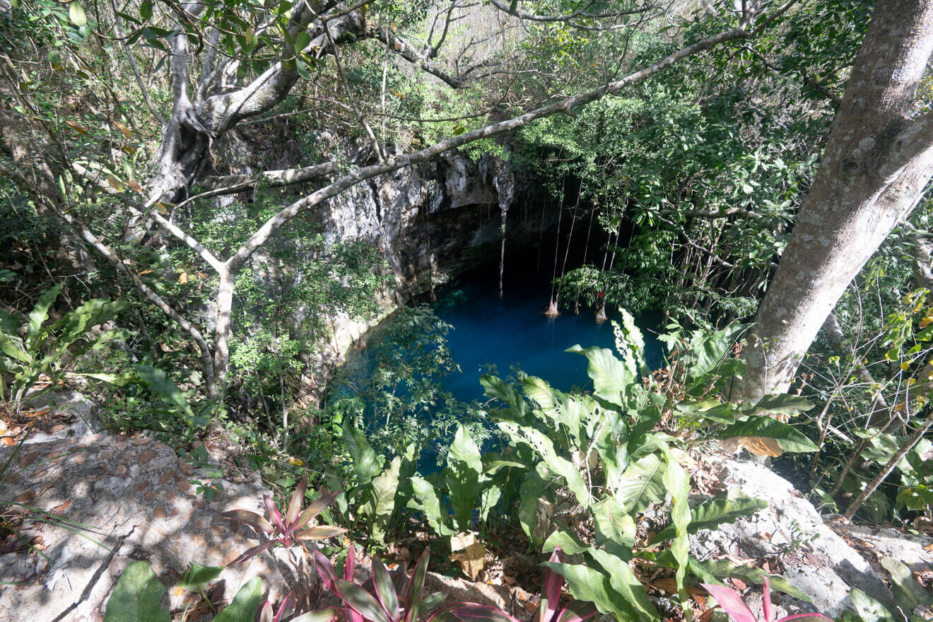 Découvrez votre propre paradis privé image 24