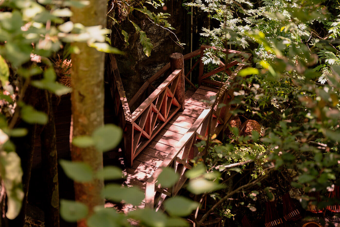 Découvrez votre propre paradis privé image 25