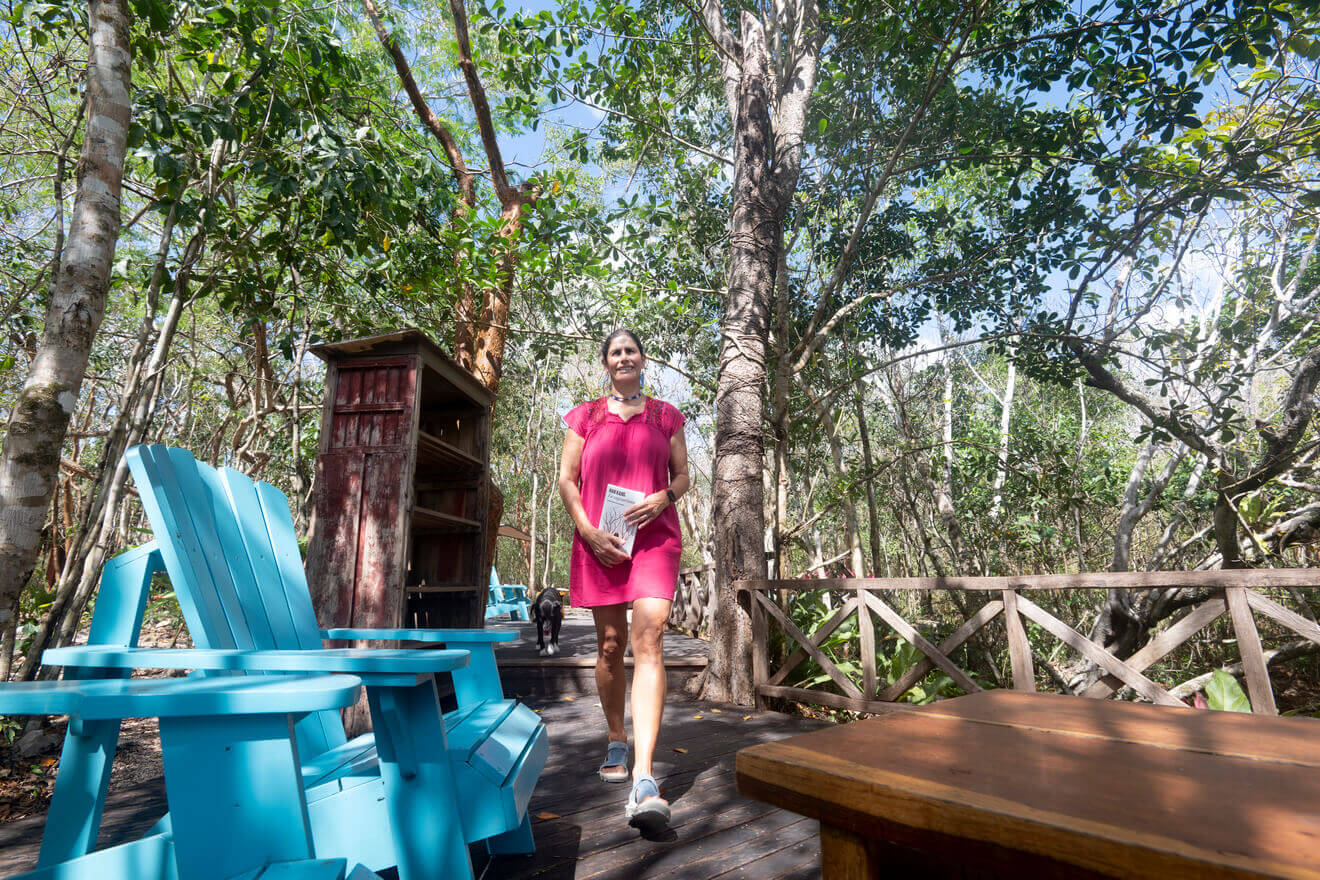 Découvrez votre propre paradis privé image 27