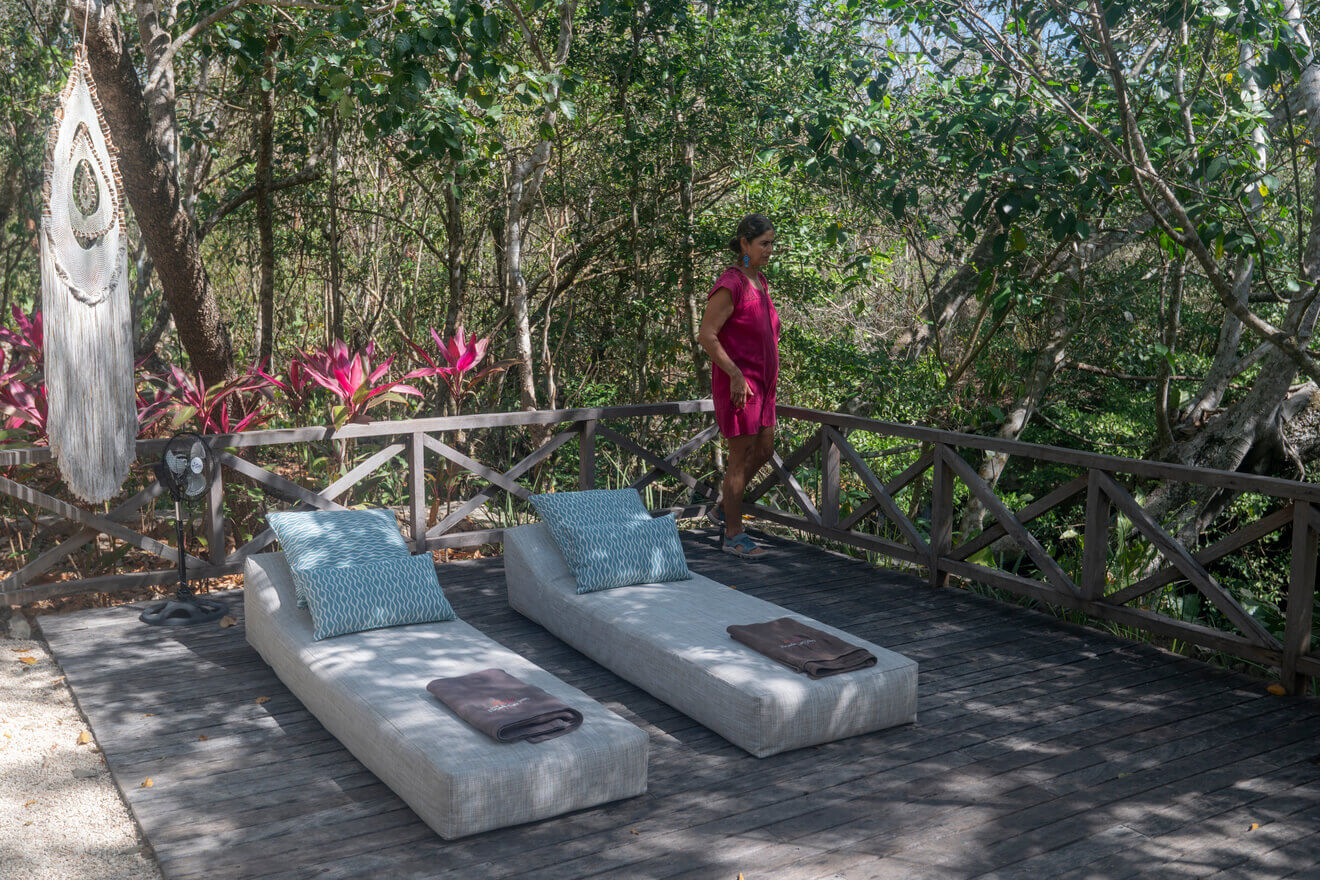 Découvrez votre propre paradis privé image 28