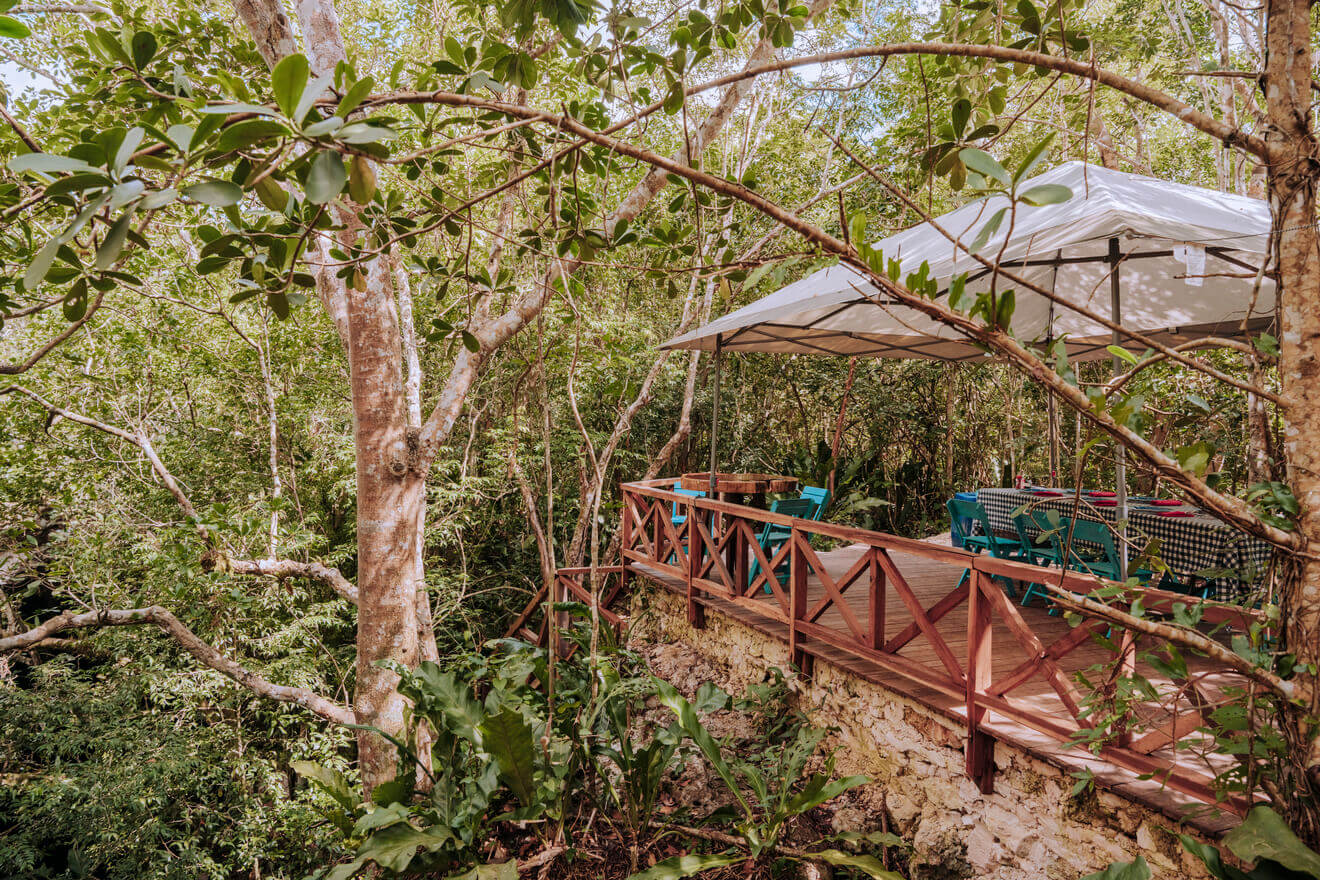 Découvrez votre propre paradis privé image 29