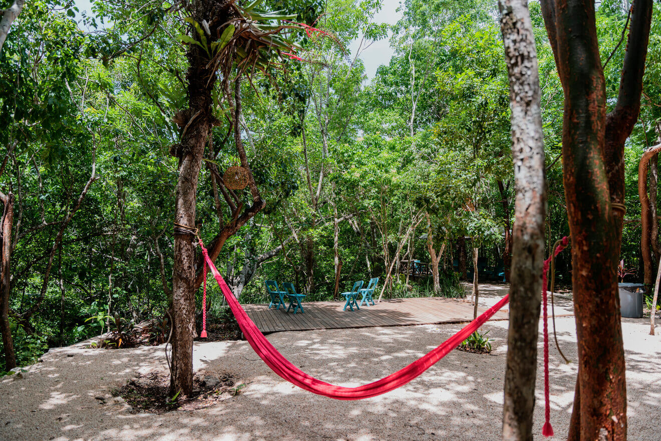 Découvrez votre propre paradis privé image 31