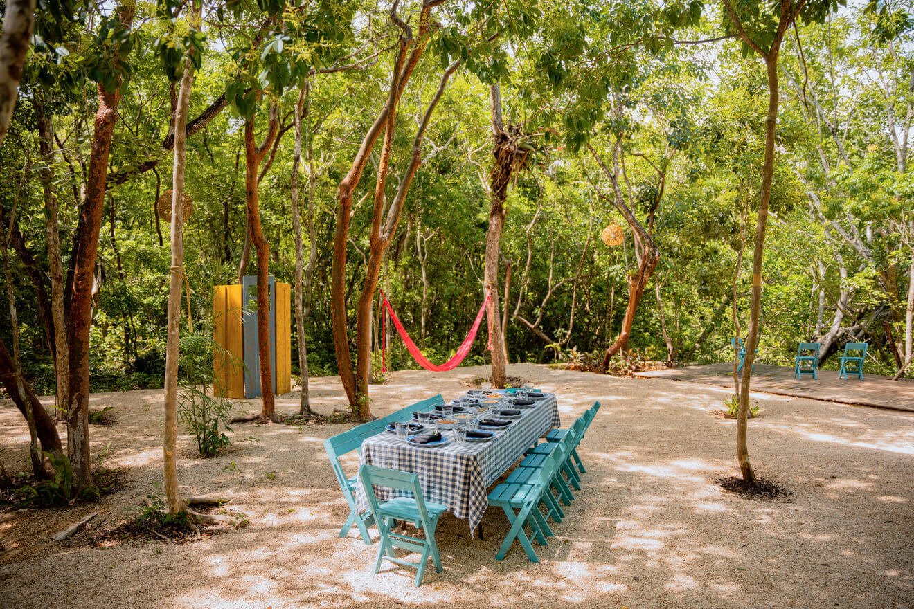 Découvrez votre propre paradis privé image 33