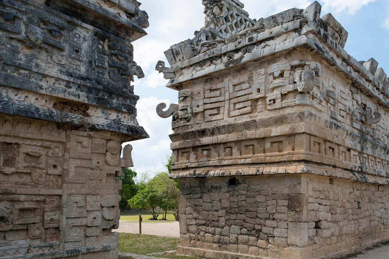 Visite guidée de Chichén Itzá : histoire vivante du monde maya image 10