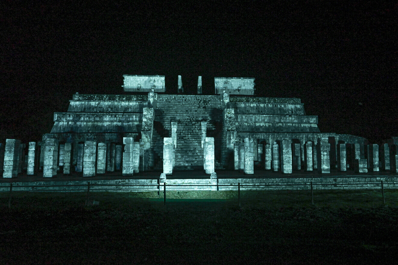 Visite guidée de Chichén Itzá : histoire vivante du monde maya image 11