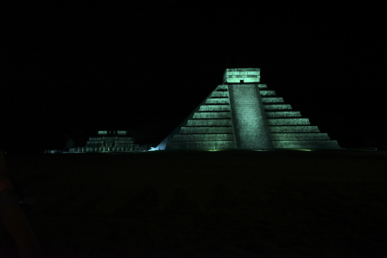 Visite guidée de Chichén Itzá : histoire vivante du monde maya image 12
