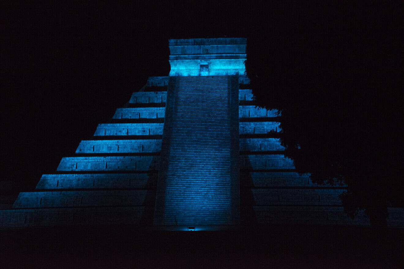 Visite guidée de Chichén Itzá : histoire vivante du monde maya image 13