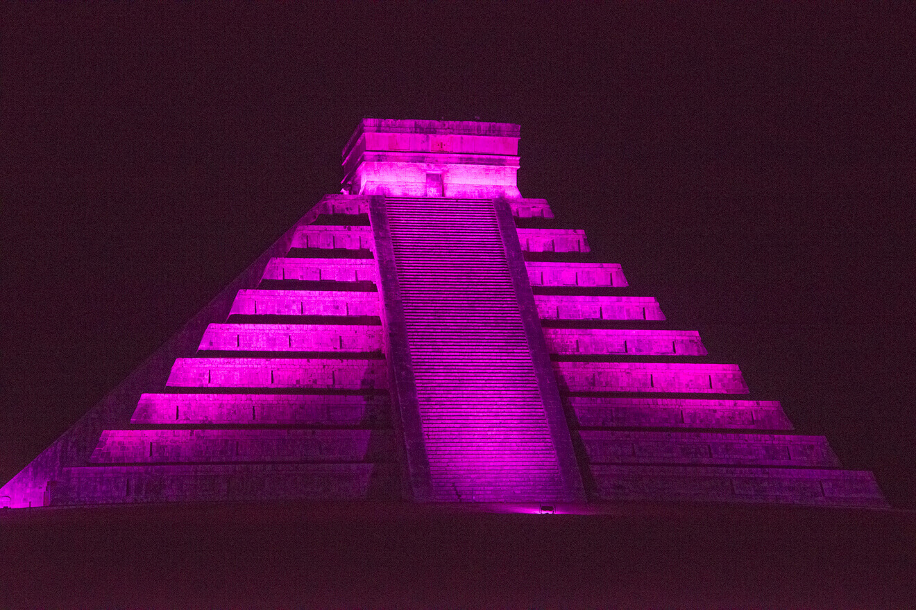 Visite guidée de Chichén Itzá : histoire vivante du monde maya image 14