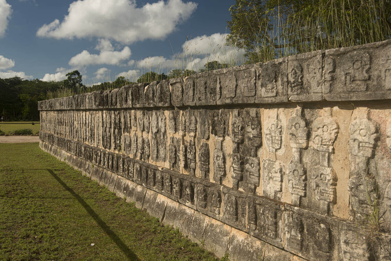 Visite guidée de Chichén Itzá : histoire vivante du monde maya image 15