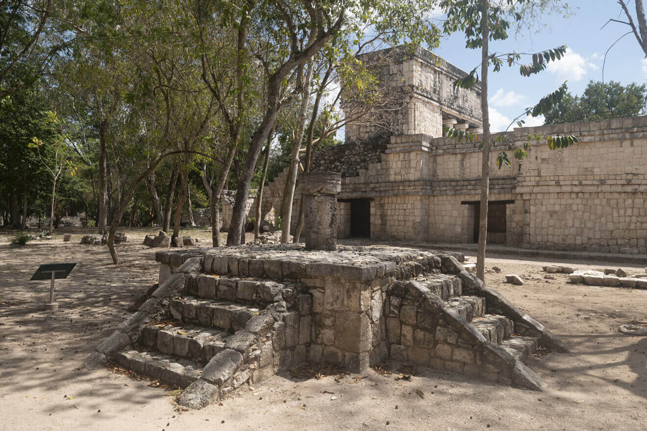 Visite guidée de Chichén Itzá : histoire vivante du monde maya image 20