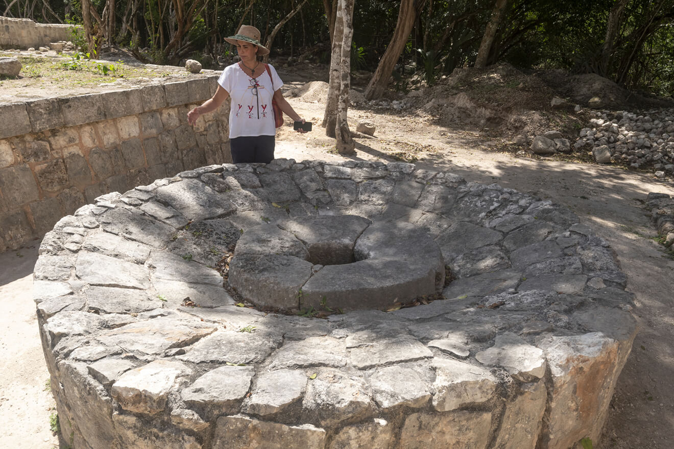 Visite guidée de Chichén Itzá : histoire vivante du monde maya image 22