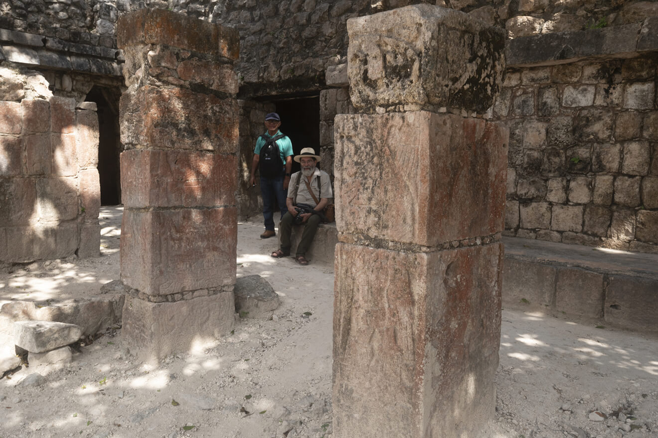 Visite guidée de Chichén Itzá : histoire vivante du monde maya image 24