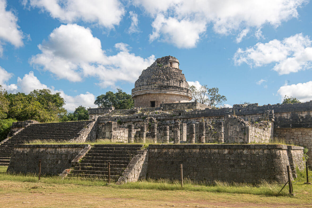 Visite guidée de Chichén Itzá : histoire vivante du monde maya image 7