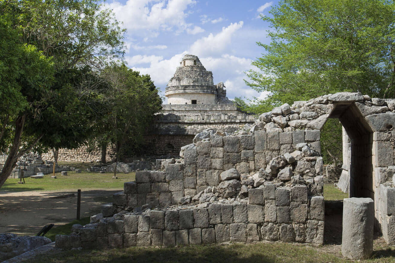 Visite guidée de Chichén Itzá : histoire vivante du monde maya image 8