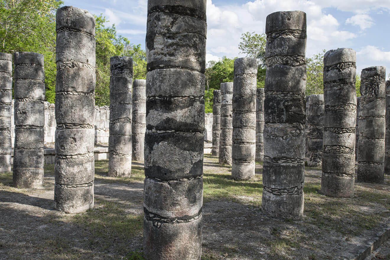 Visite guidée de Chichén Itzá : histoire vivante du monde maya image 9