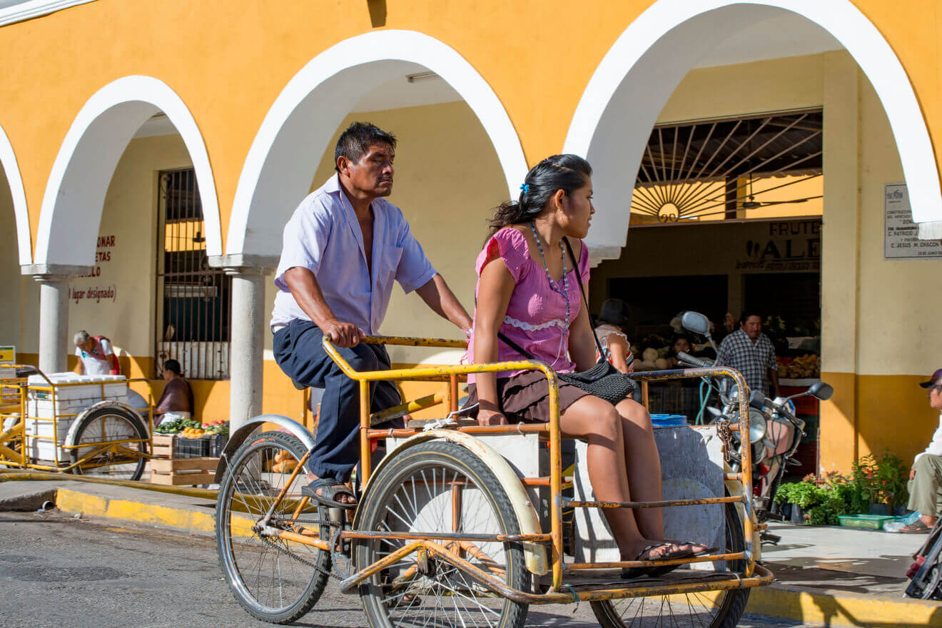 Cours de cuisine yucatèque