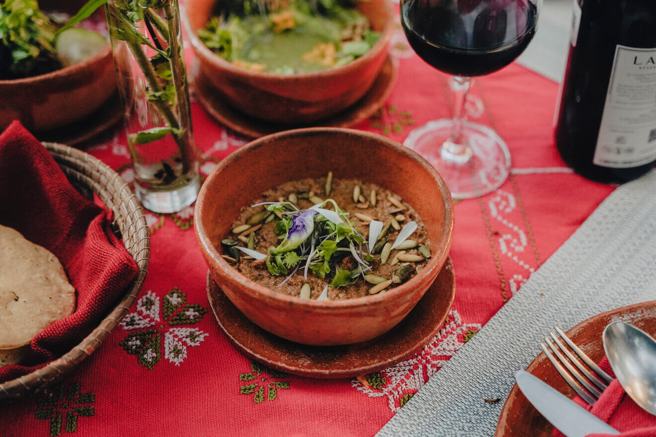 Cours de cuisine yucatèque image 11
