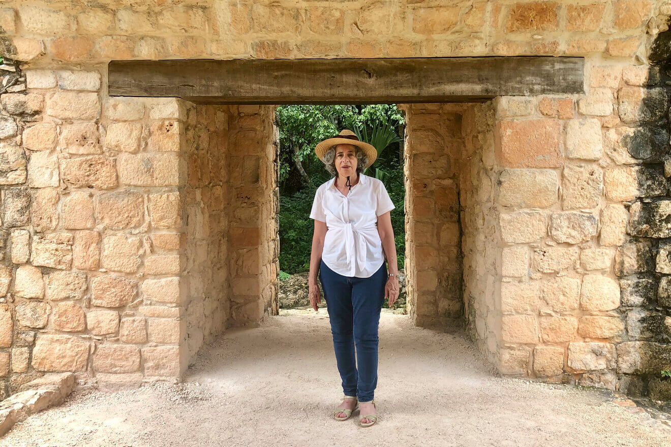 Ek Balam : le royaume des Mayas sublimes