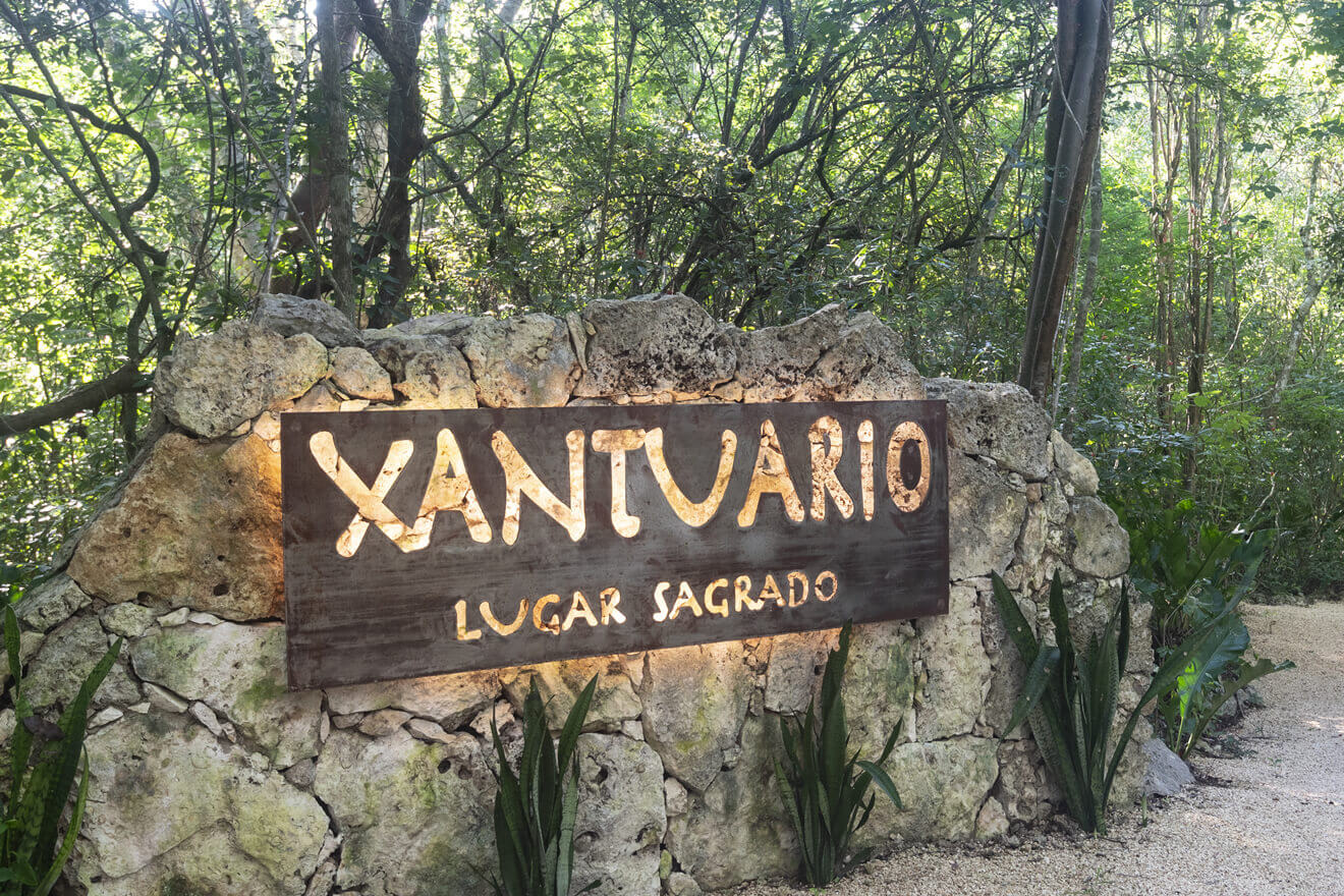 Découvrez une expérience mystique en toute intimité