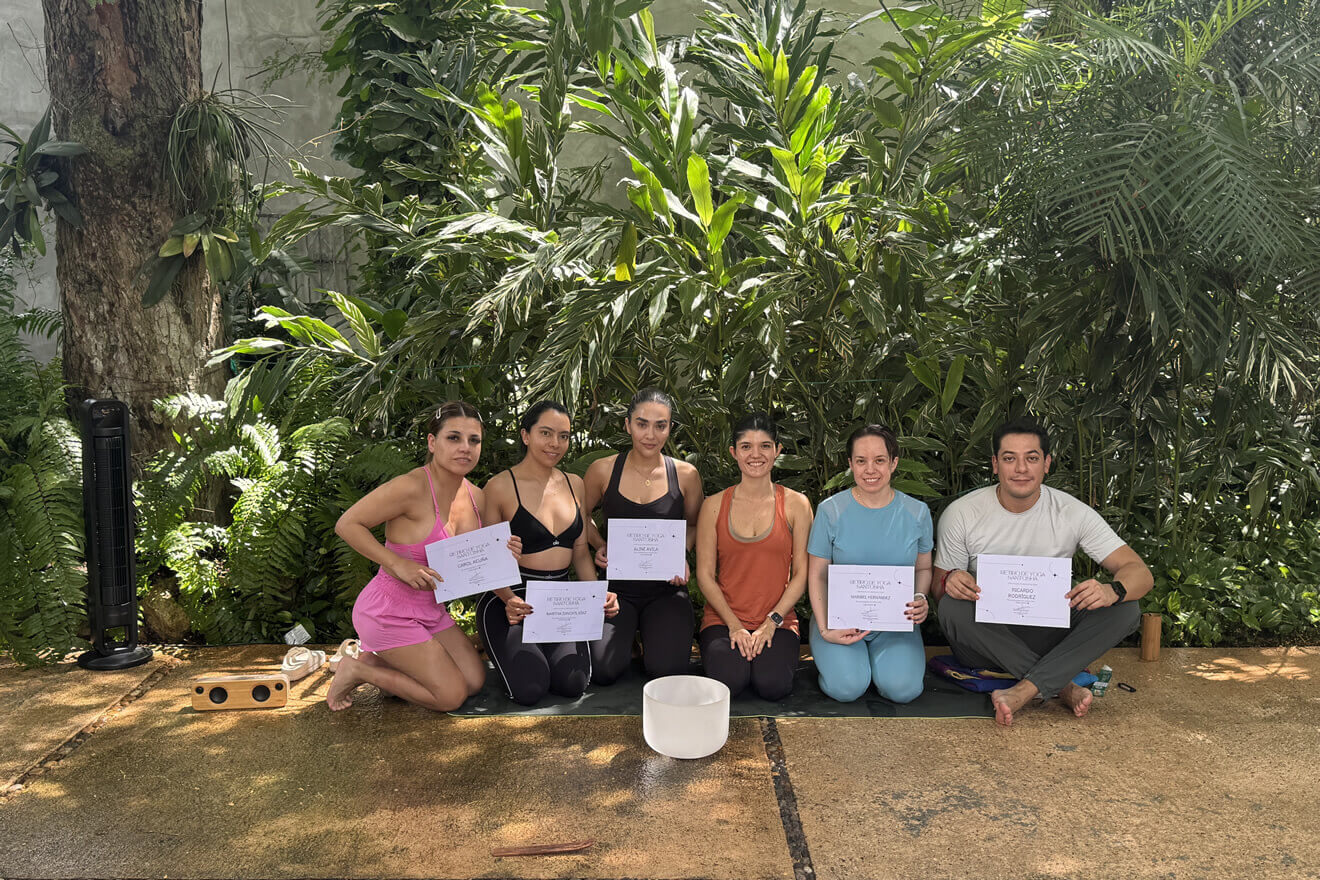YOGA RETREAT image 12