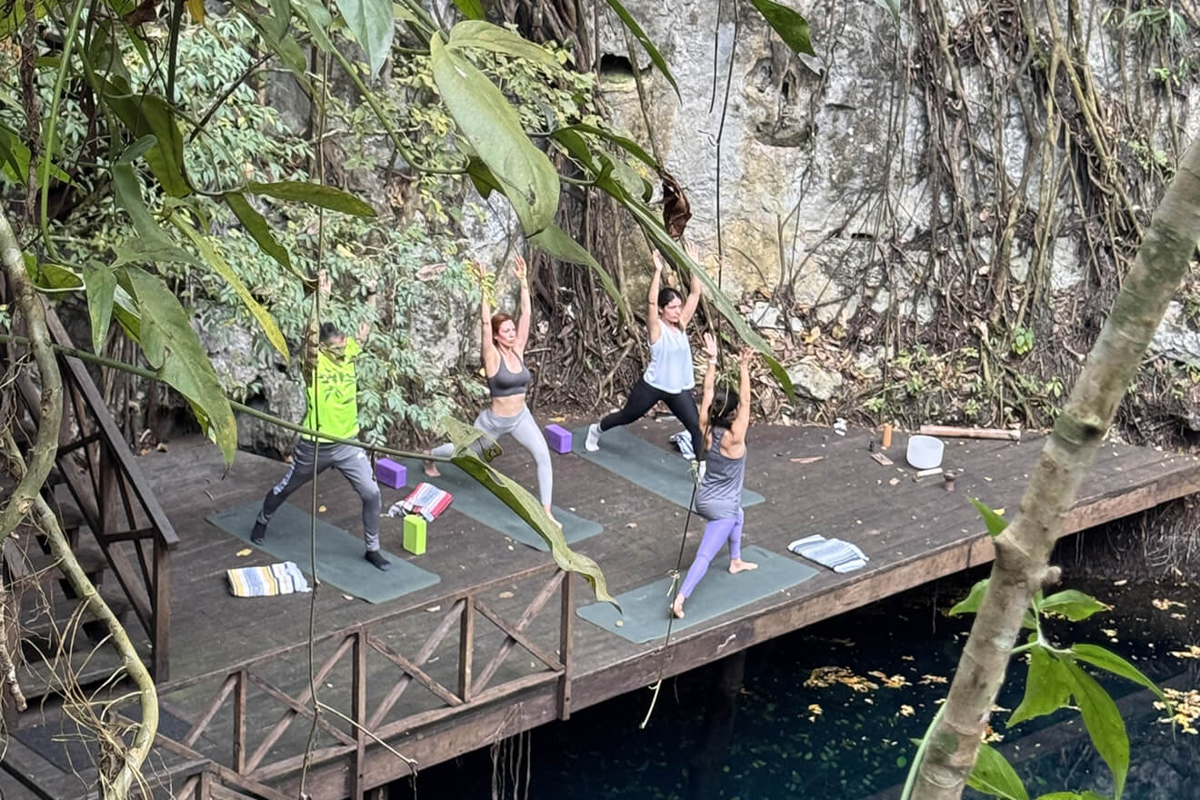 YOGA RETREAT image 14