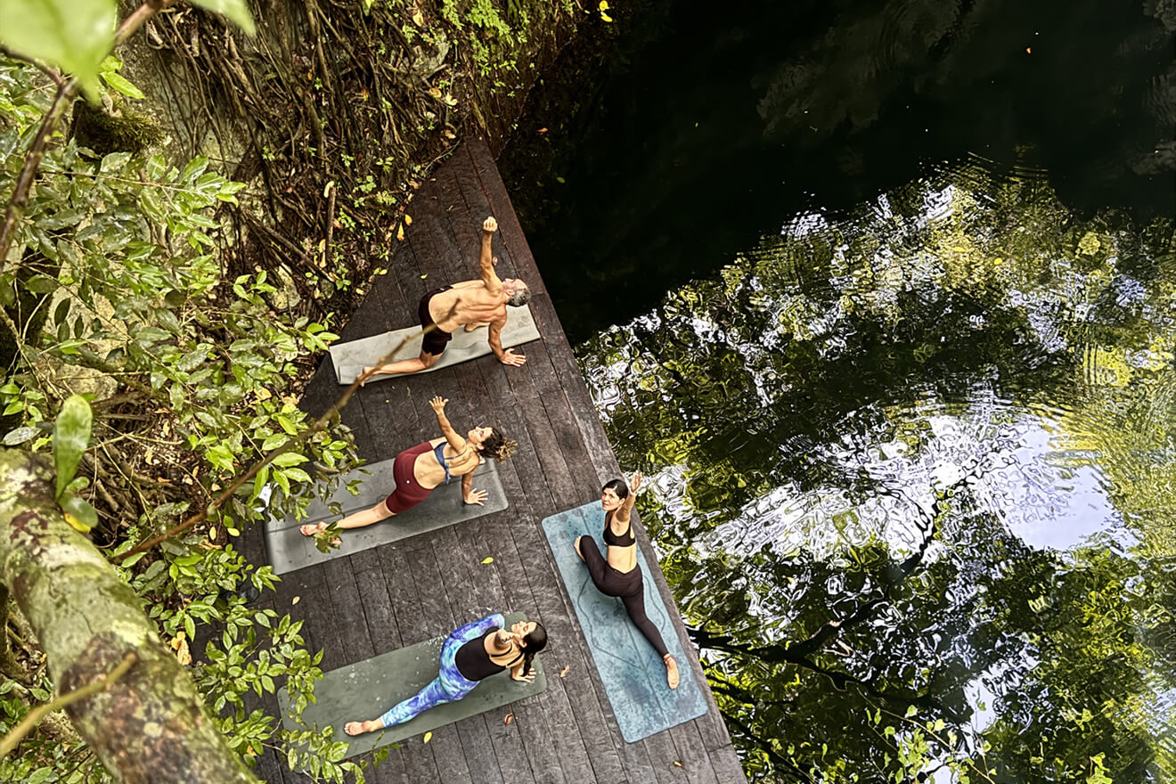 YOGA RETREAT image 17