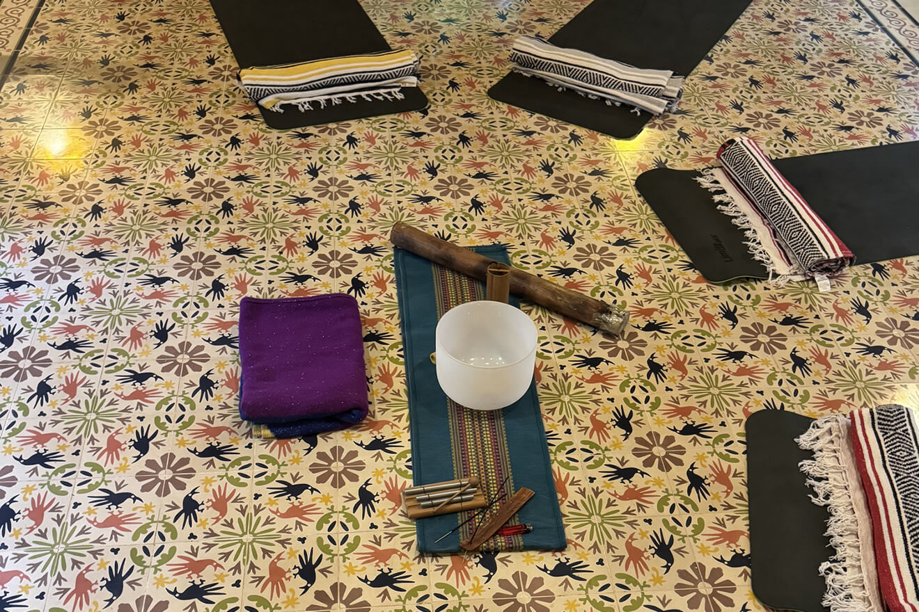 YOGA RETREAT image 21