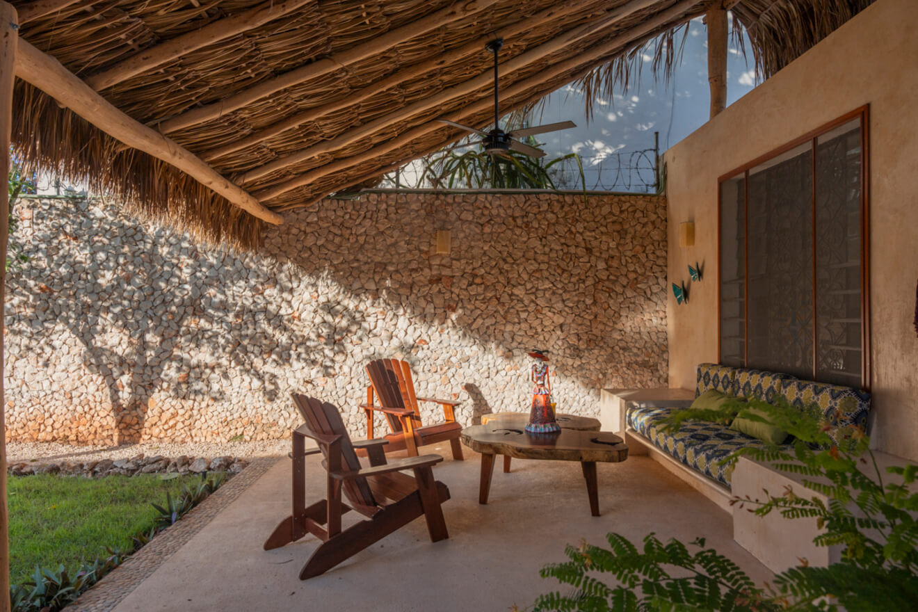 Casa Tamarindo